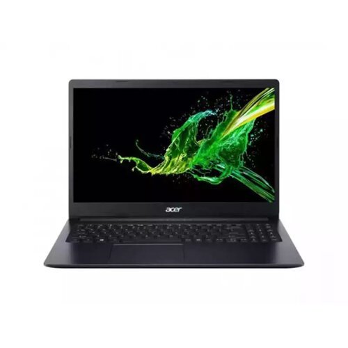 Acer laptop Aspire A315-56-36VC 15.6 FHD/i3-1005G1/4GB/M.2 256GB/Black Slike