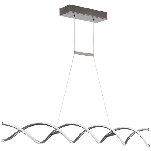 Lesnina XXXL VISEČA LED-SVETILKA 5097 DNA 1800 lm 4000 K Cene