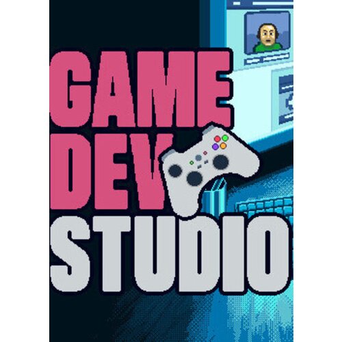 Steam Game Dev Studio (PC) Key GLOBAL Cene
