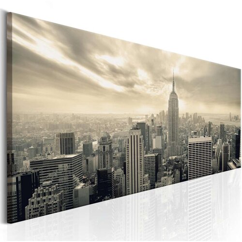  Slika - NY: Morning Sky 120x40 Cijene