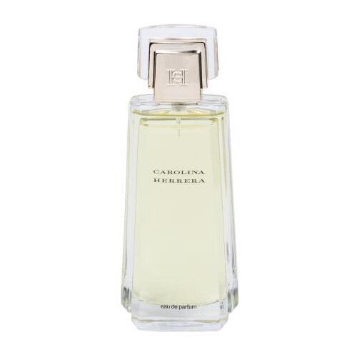 Carolina Herrera 100 ml parfemska voda tester za žene Slike