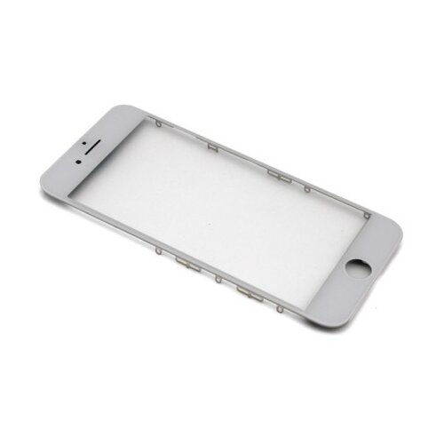 Apple Staklo touch screen-a za iphone 7 + frame + oca stiker (crown quality) white ( SD10912 ) Cene