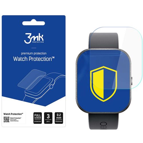 3mk NOTHING WATCH PRO ZA&amp;Scaron;ČITA ZA URO V. ARC+ ETUI ZA URO, (21965871) Slike