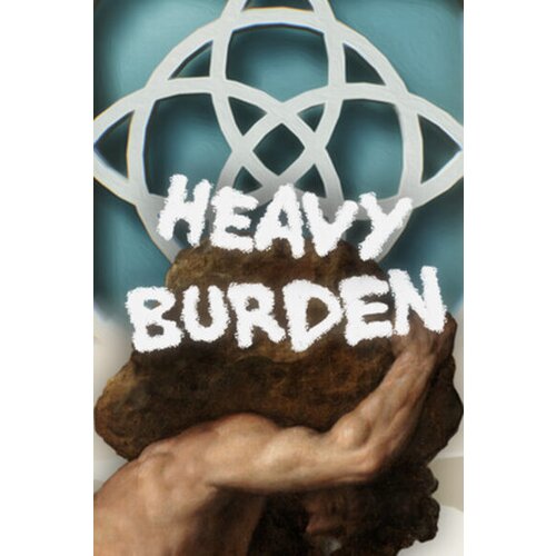  heavy burden (pc) steam key global Cene