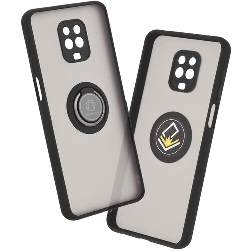 Techsuit Glinth maska za Xiaomi Redmi Note 9S / Note 9 Pro / Note 9 Pro Max Cijene