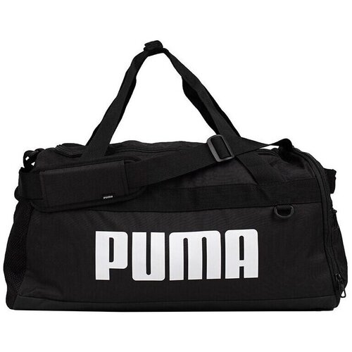 Puma Challenger Duffel Bag M Crna Slike