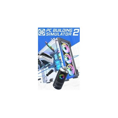  pc building simulator 2 (xbox series x|s) xbox live key europe Cene