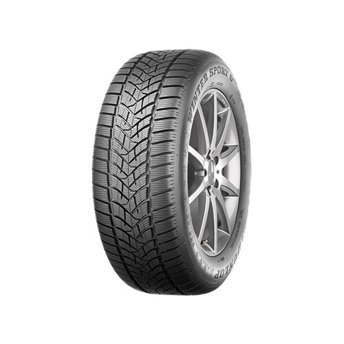 Dunlop Zimska 235/65R17 108H WINTER SPT 5 SUV XL - Skladišče 9 (Dostava 5 delovnih dni) Cene