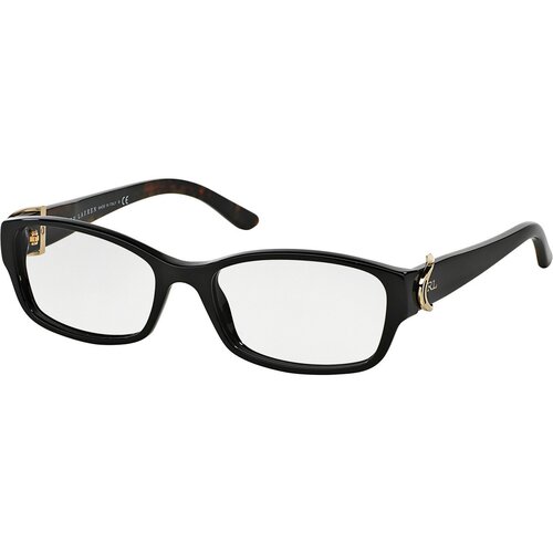 Ralph Lauren Naočare RL 6056 5001 Slike