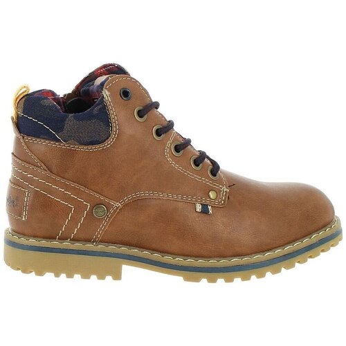 Wrangler YUMA Smeđa Slike