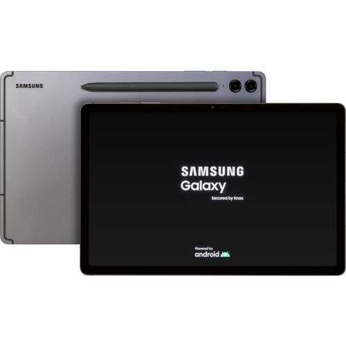Samsung Galaxy TAB S9 FE+ WiFi grey Slike