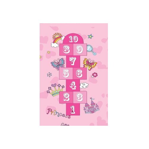 Conceptum Hypnose tepih (80x200) HMNT533 Slike