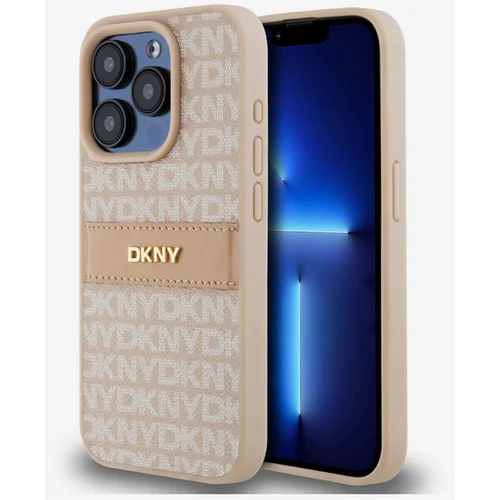 Dkny Ovitek za telefon Roza