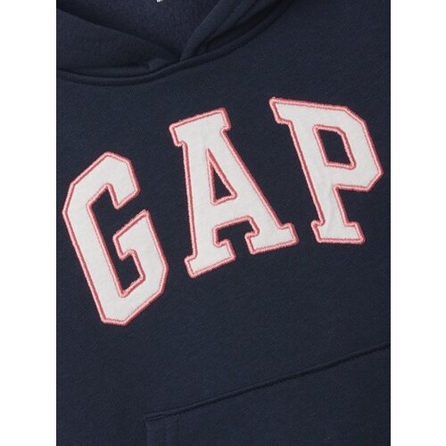 GAP Kids Sweatshirt with Logo - Girls Cene