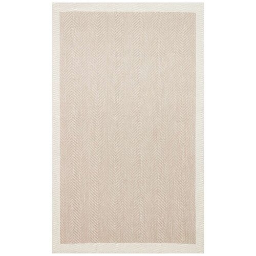 Conceptum Hypnose MNO 02 - Bež Tepih (100 x 300 cm) Cene