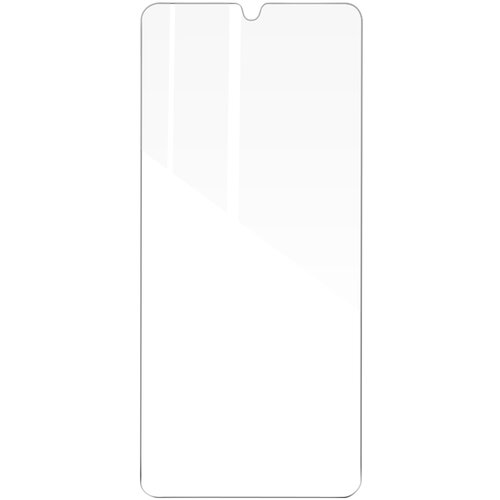 AVIZAR Samsung Galaxy A33 5G kaljeno steklo, 9H odporno in protieksplozijsko - prozorno, (20632841) Slike