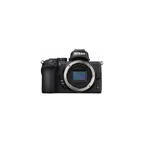 Nikon Z50 (telo) digitalni fotoaparat Slike