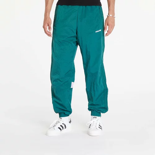 Adidas Hlače 80S Woven Track Pants Collegiate Green XL
