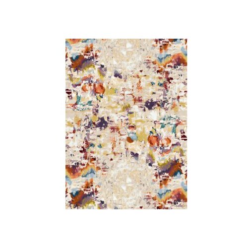 Conceptum Hypnose tepih Wookece311, 40x60cm, narandžasta Cene