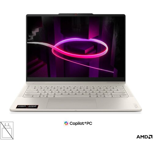 Lenovo Yoga 7 2-in-1 14" Ryzen AI 7 445 24GB/1TB SSD 83TD007SSC Win 11 Home Cene