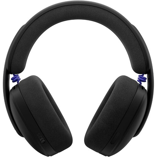 Logitech G325 Lightspeed Bluetooth brezžične igralne slu&scaron;alke črne barve Cene