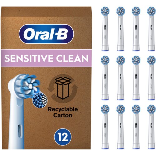Oral-b Pro Osjetljivo Cišcenje 12 Cijene