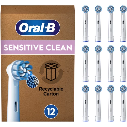 Oral-b Pro Sensitive Clean 12er