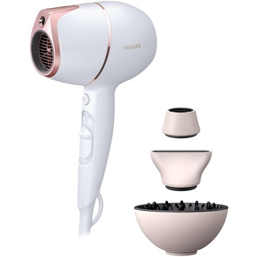 Philips BHD628/00 PRESTIGE su&amp;scaron;ilnik las, (21440625) Slike