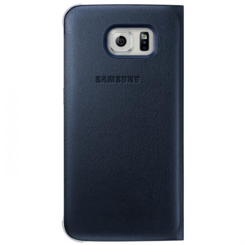 Samsung original torbica EF-WG920PBE Galaxy S6 G920 črna Cene