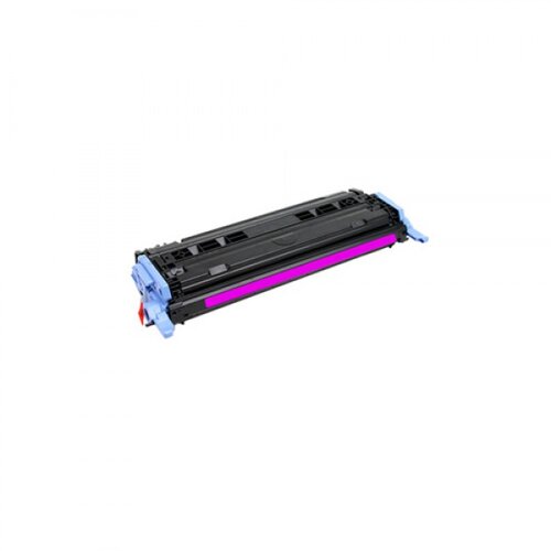 HP Toner HP Q6003A Magenta / 124A Cene