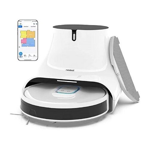 ILIFE robotski sesalnik neabot nomo Q11, (20483871) Cene