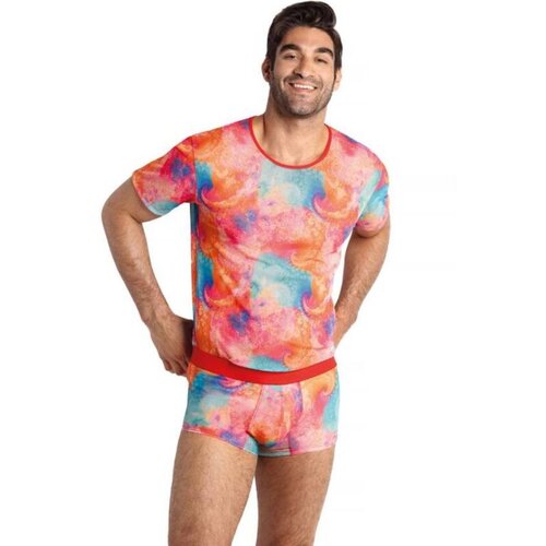 Anais Men Majica - Falcon, S Cene