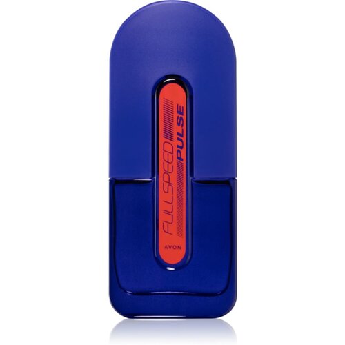 Avon Full Speed Pulse toaletna voda za moške 75 ml Cene