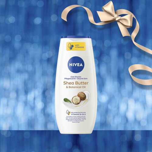 Nivea Golden Care poklon set za ishranu i hidrataciju Slike