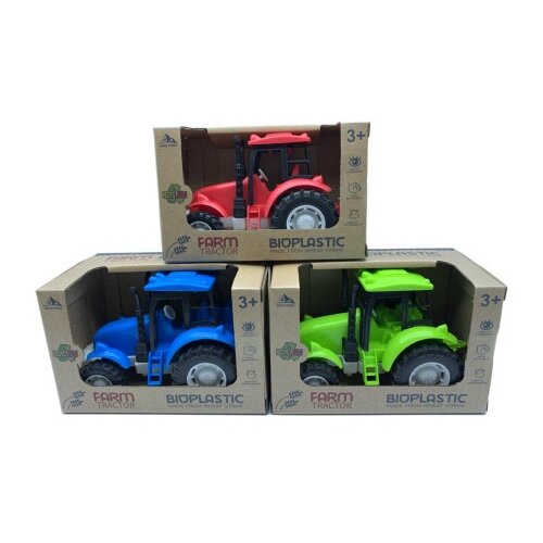  Traktor za igru ( 594664 ) Slike