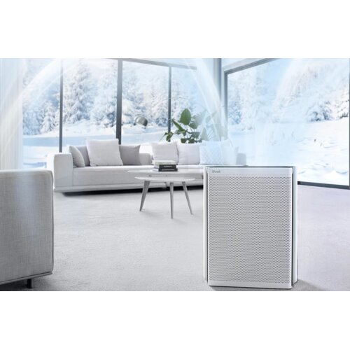 Levoit LAP-EL551S-AEUR 126 m&amp;sup2; 26 dB 70 W Srebro Slike