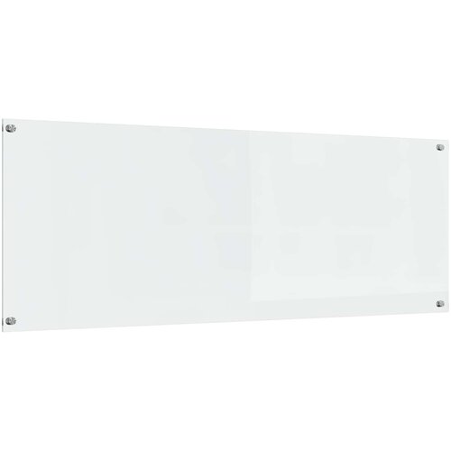  Kuhinjski zid *Transparent*an 110 x 40 cm Slike