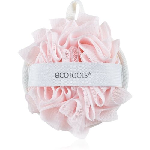 Ecotools EcoPouf® Dual Cleansing goba za umivanje 2 v 1 1 kos Cene