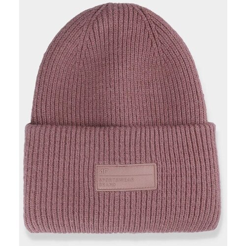 4f Women's Winter Hat with Logo Cijene