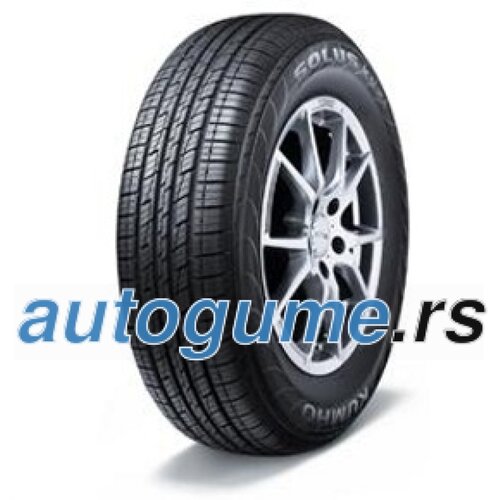 Kumho Solus KL21 ( 225/65 R17 102H ) letnja auto guma Cene