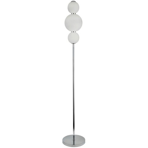 XXXL stoječa led-svetilka Cene