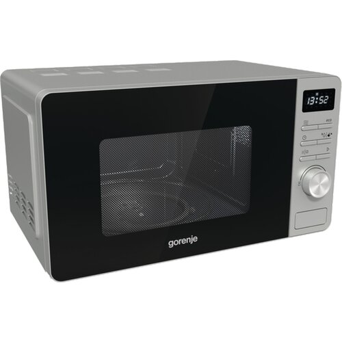 Gorenje mikrovalna pećnica MO20A3X Slike