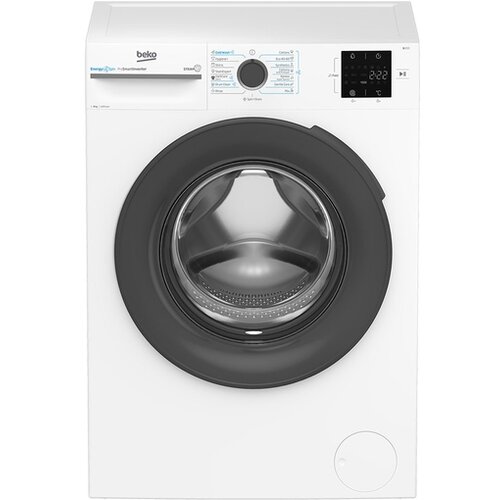 Beko pralni stroj BM3WFSU38213WA, 8kg Cene
