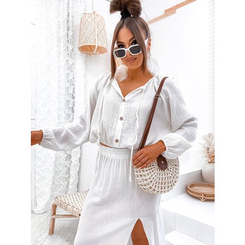 Resti Women's set with skirt Cene