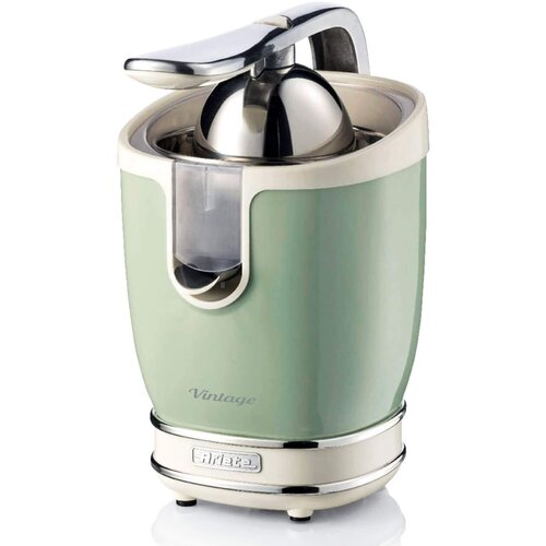 Ariete VINTAGE CITRUSETA (413) ZELENA Slike