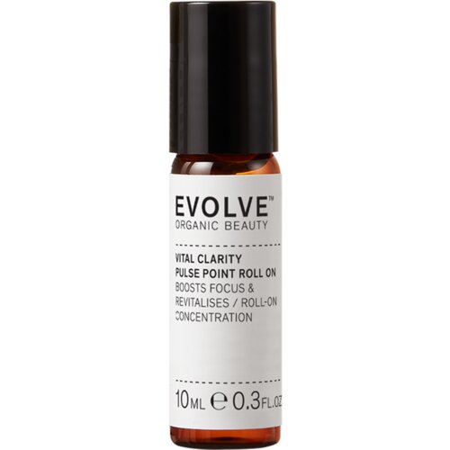 Evolve Organic Beauty Valjak za pulsne točke Vital Clarity - 10 ml Cijene