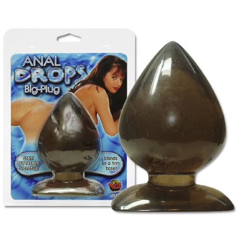 You2Toys Analne kapi - veliko zadovoljstvo Slike