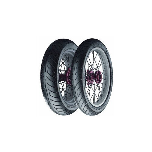 Avon Tyres Roadrider MK II ( 130/80 V18 TL (66V) zadnji kotač ) guma za motor Slike