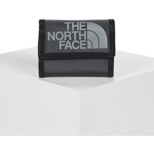 The North Face BASE CAMP WALLET Crna Slike