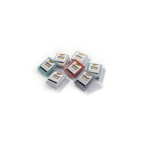 Cernit masa za modelovanje NATURE 56g | granite Cene